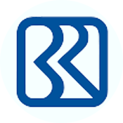 Bank Rakyat Indonesia (Persero) Tbk PT Logo