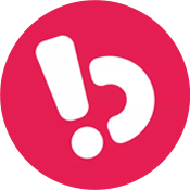 Bukalapak.com Tbk PT Logo