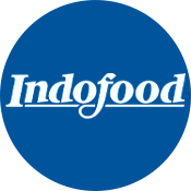 Indofood Sukses Makmur Tbk PT Logo