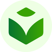 PT Trimegah Bangun Persada Tbk Logo