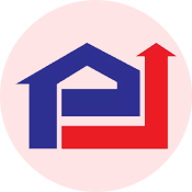 Pakuwon Jati Tbk PT Logo