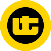 United Tractors Tbk PT Logo