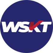 Waskita Karya (Persero) Tbk PT Logo