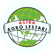 Astra Agro Lestari Tbk PT Logo