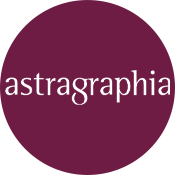 Astra Graphia Tbk PT Logo