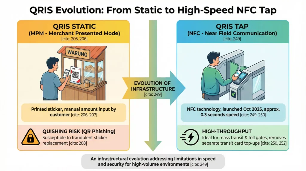 Indonesia’s Sovereign Payment Infrastructure: a Comprehensive Strategic Analysis of the Quick Response Code Indonesian Standard (QRIS) Ecosystem