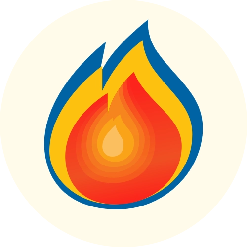 Bayan Resources Tbk PT Logo