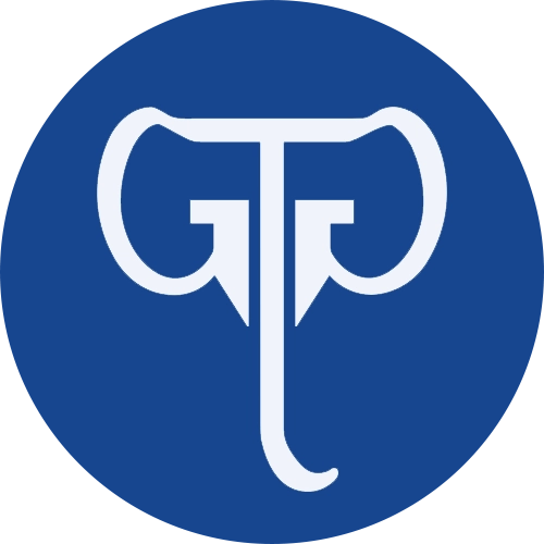 Gajah Tunggal Tbk PT Logo