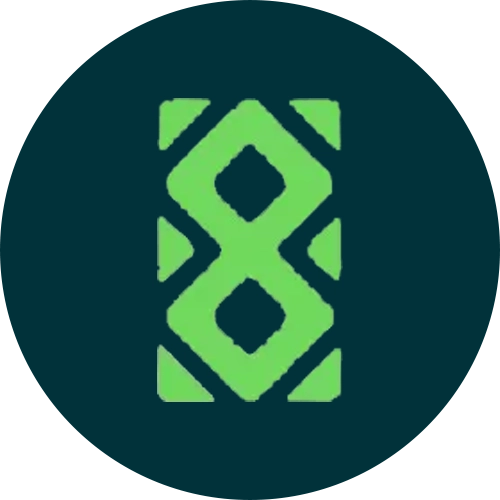 TBS Energi Utama Tbk PT Logo