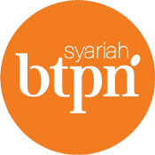 Bank BTPN Syariah Tbk PT Logo
